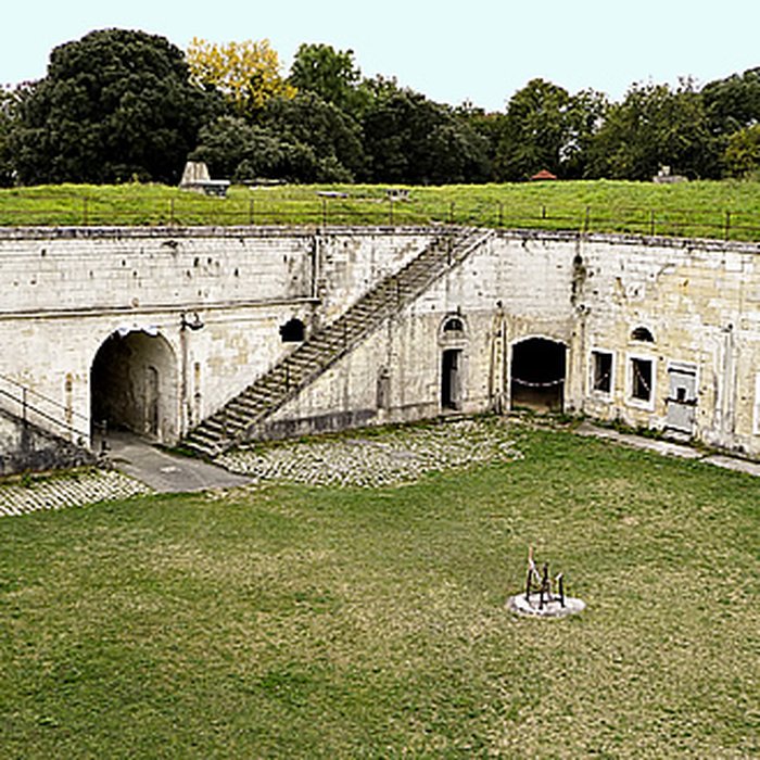 Photo de Fort Liédot