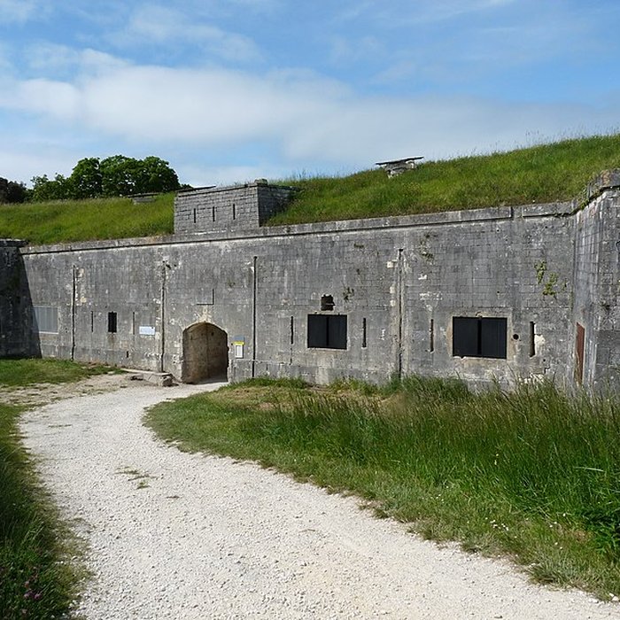 Photo de Fort Liédot