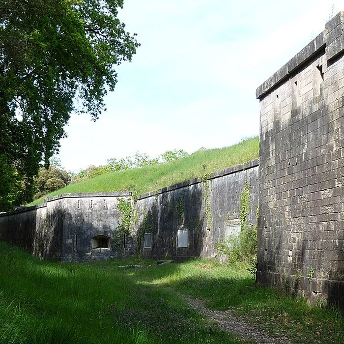 Photo de Fort Liédot