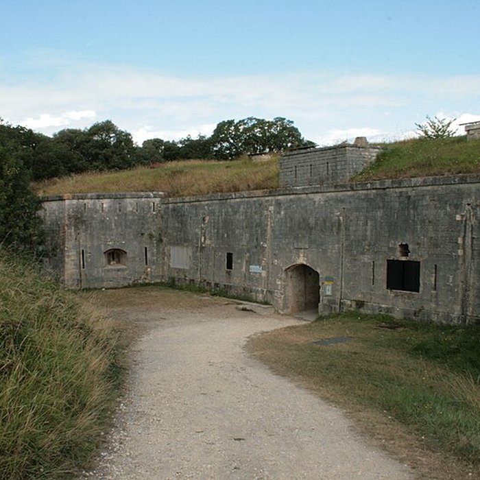 Photo de Fort Liédot