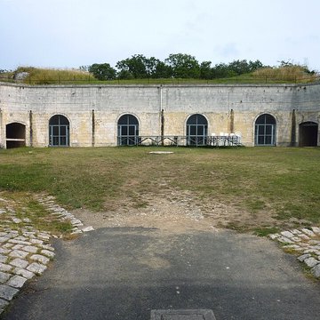 Fort Liédot