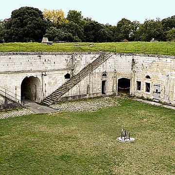 Fort Liédot
