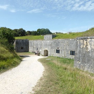 Fort Liédot