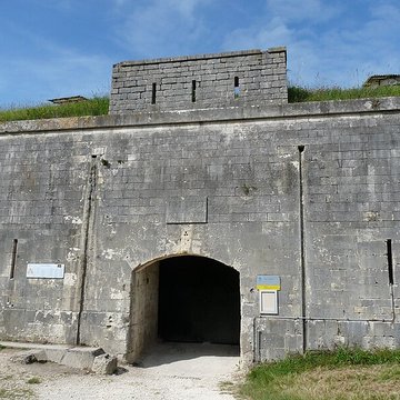 Fort Liédot