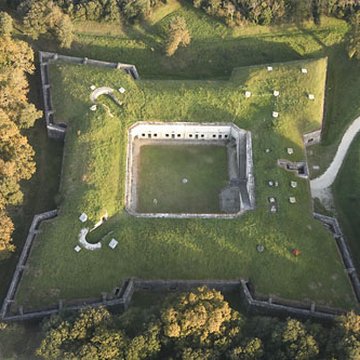 Fort Liédot