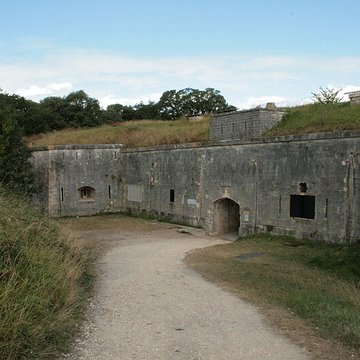 Fort Liédot