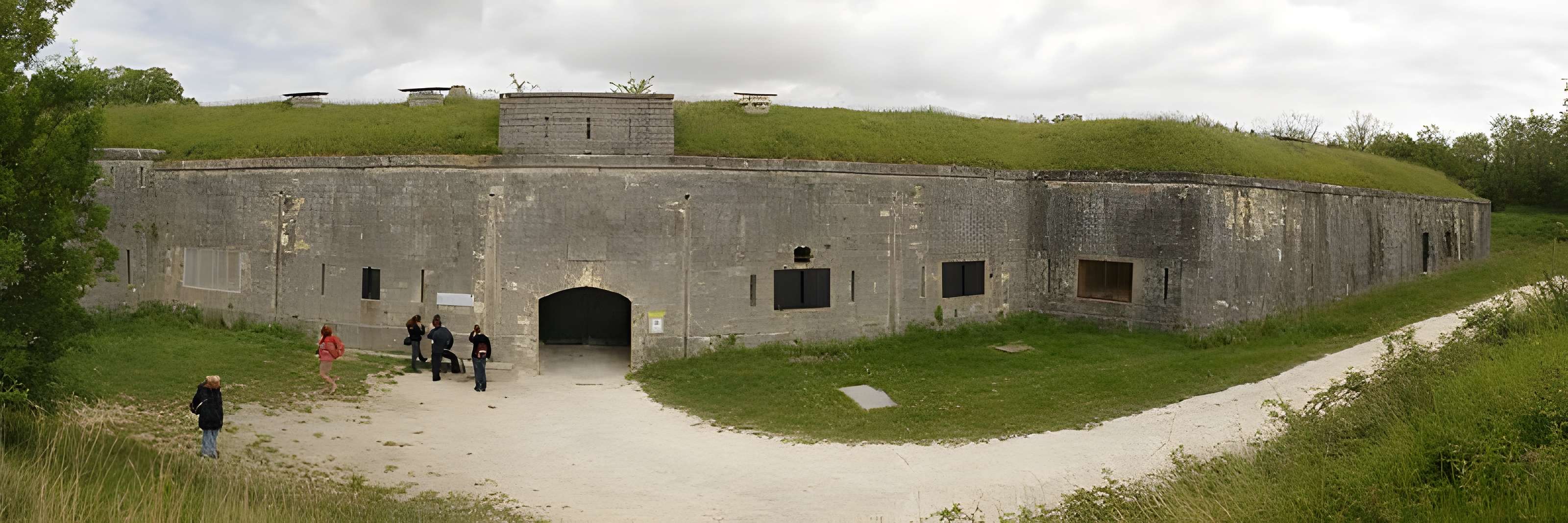 Fort Liédot