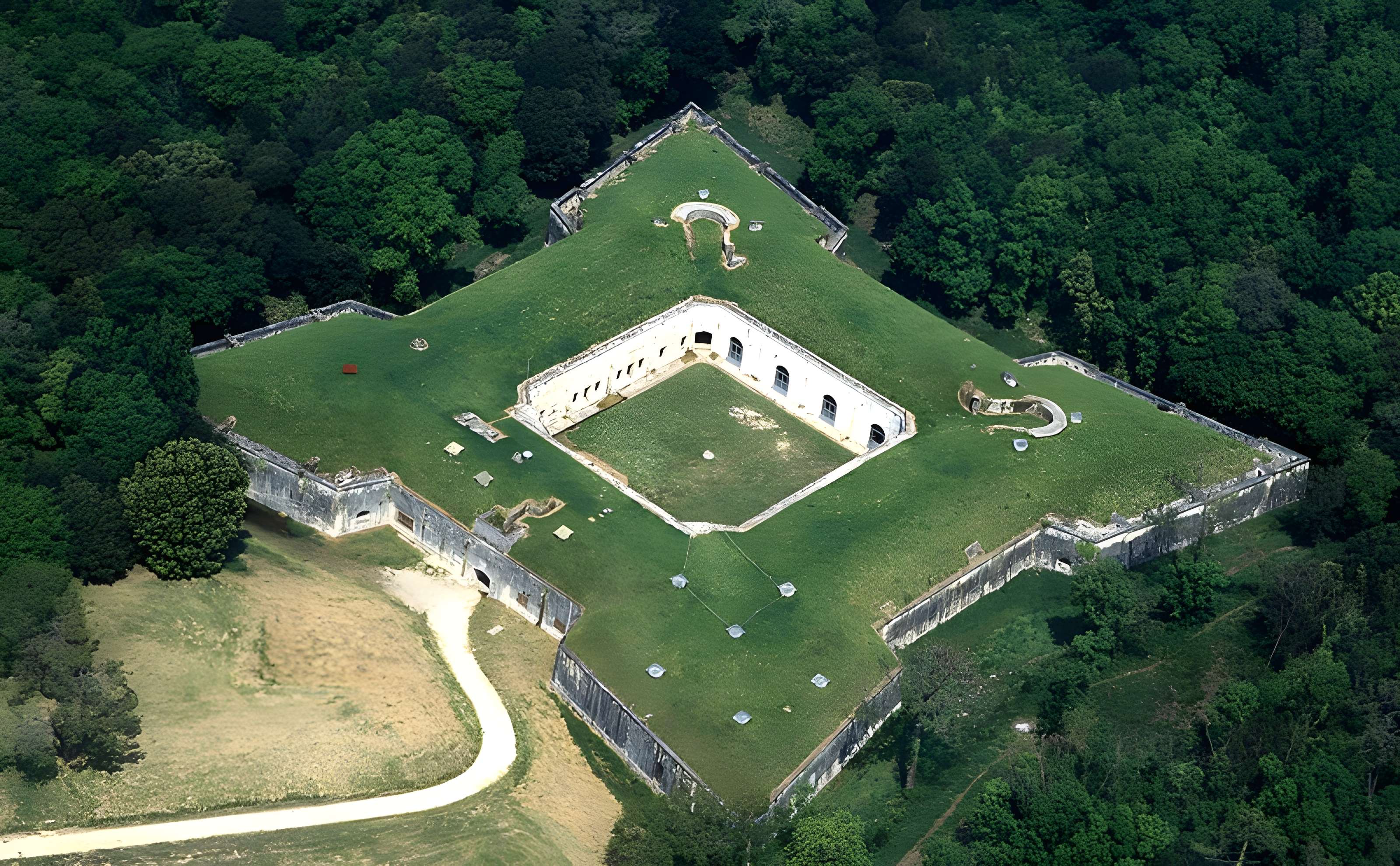 Fort Liédot