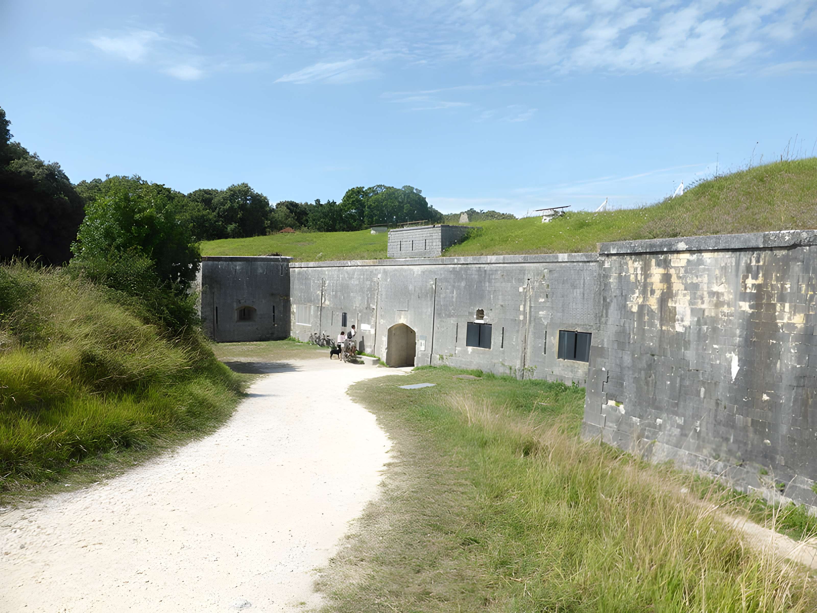 Fort Liédot