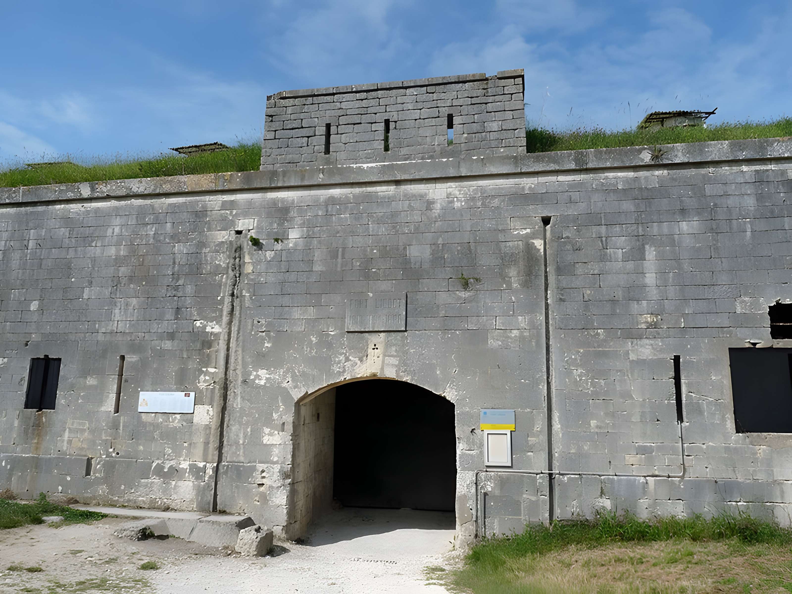 Fort Liédot