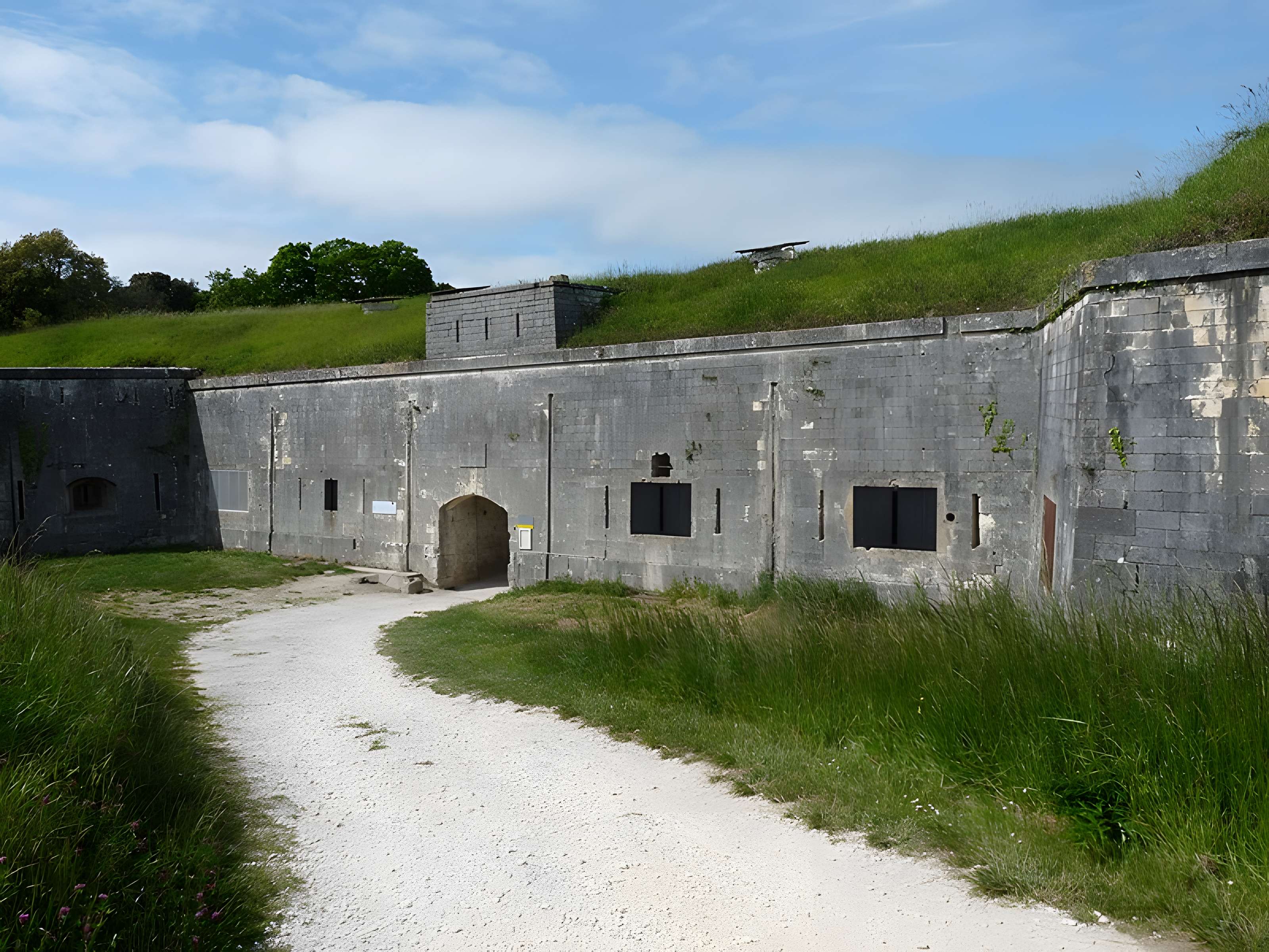 Fort Liédot