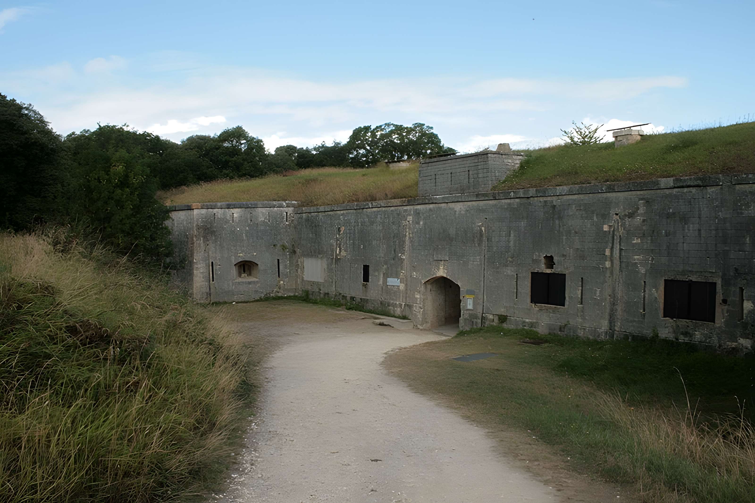 Fort Liédot