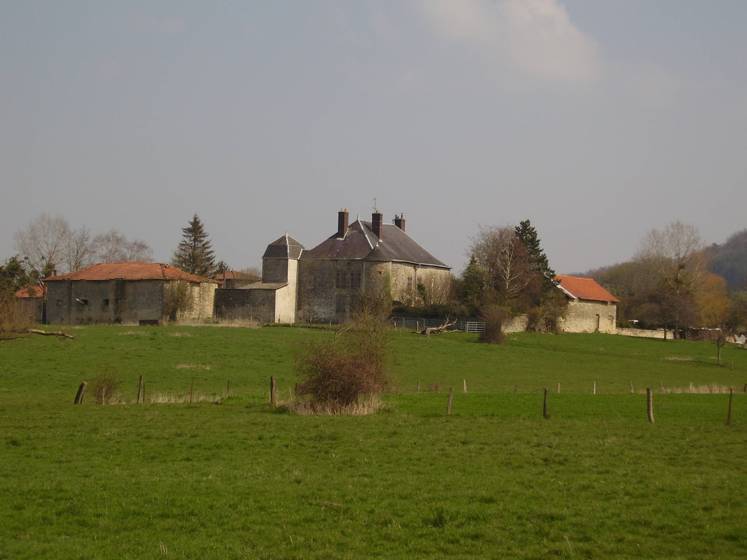 Photo de Château de Lion