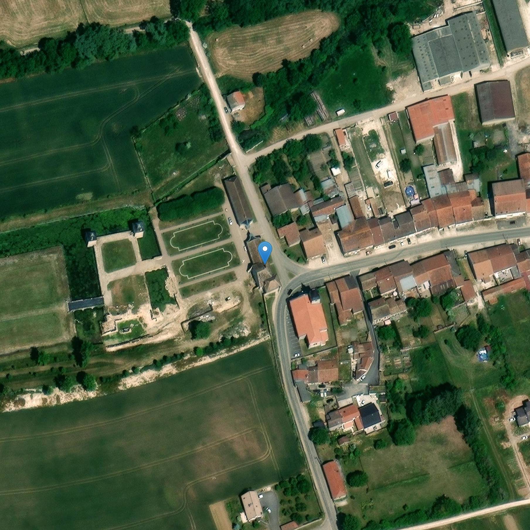 Photo de Castello della Malpierre