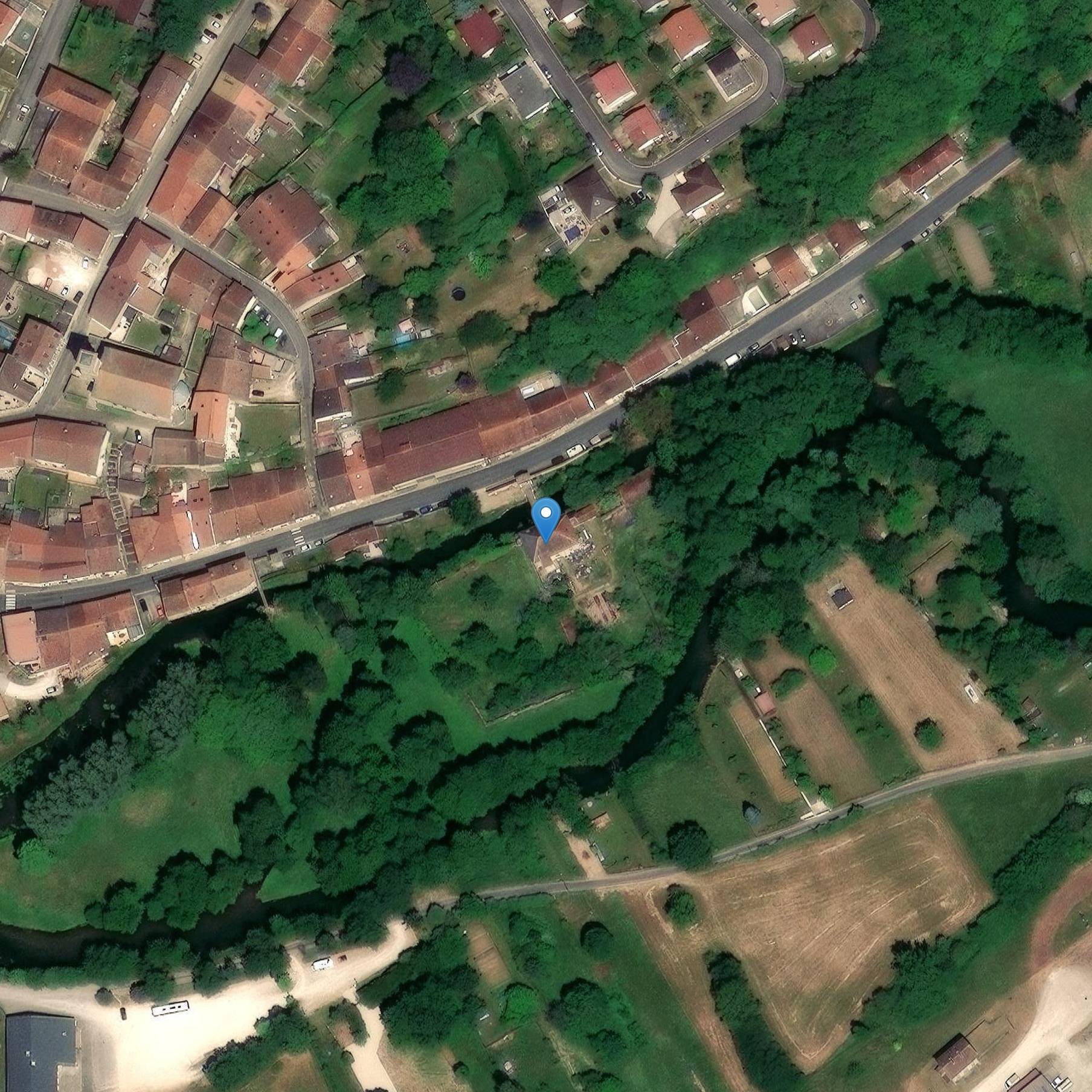 Photo de タワーの城