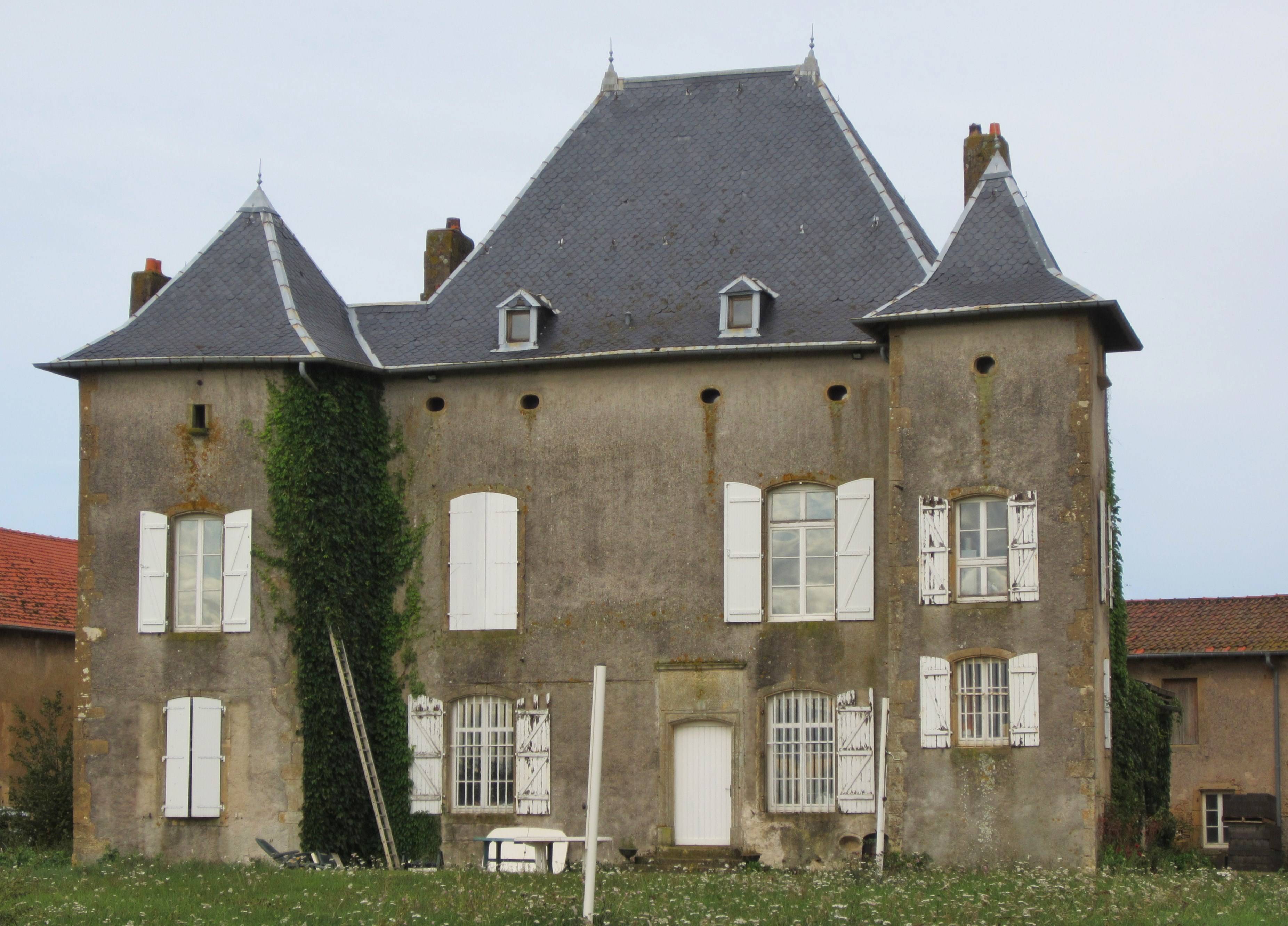 Photo de Château de Bagneux