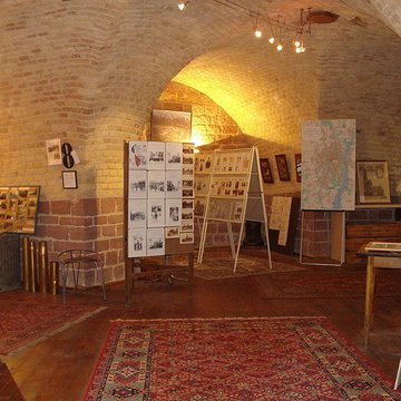 Fort Rapp de Reichstett