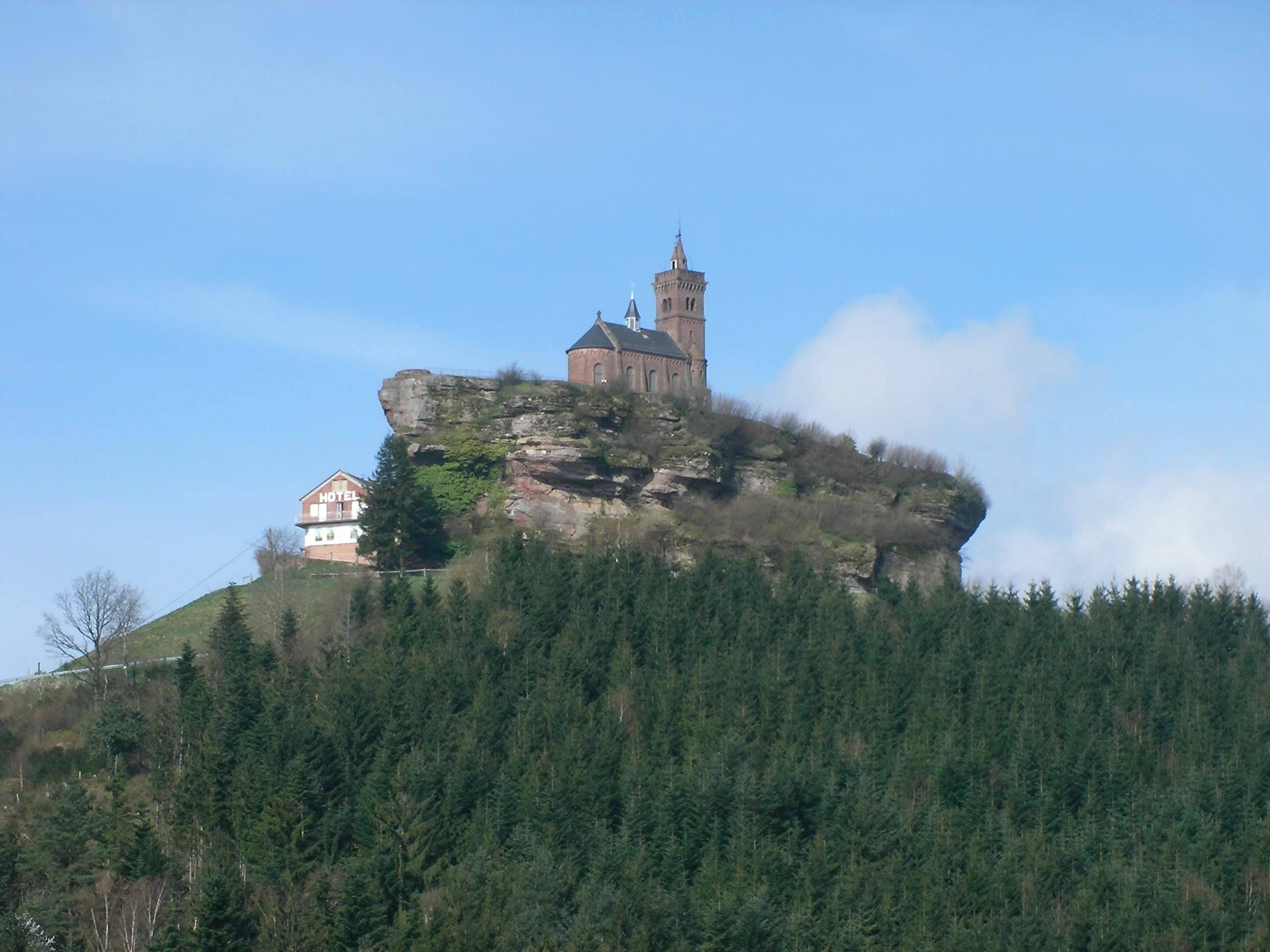 Photo de Château de Dabo