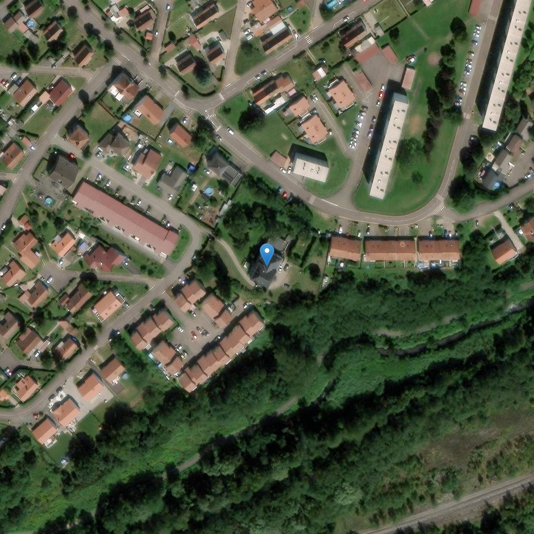 Photo de 迪特施维尔城堡