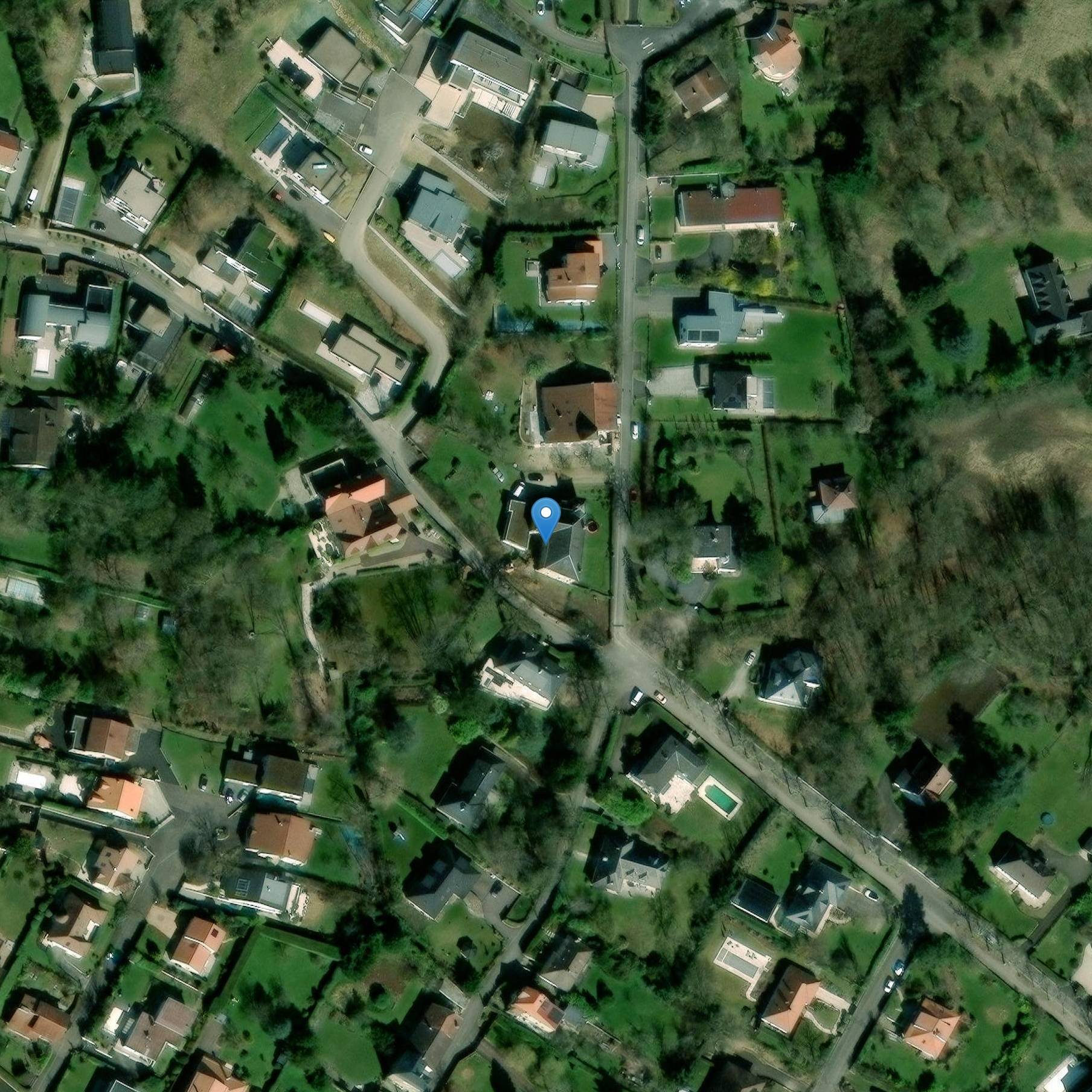 Photo de Château du Donnerscheuer