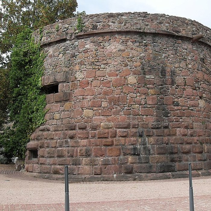 Photo de Fortifications de Cernay