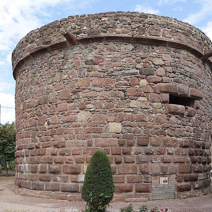 Photo de Fortifications de Cernay