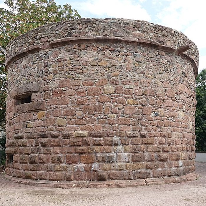 Photo de Fortifications de Cernay