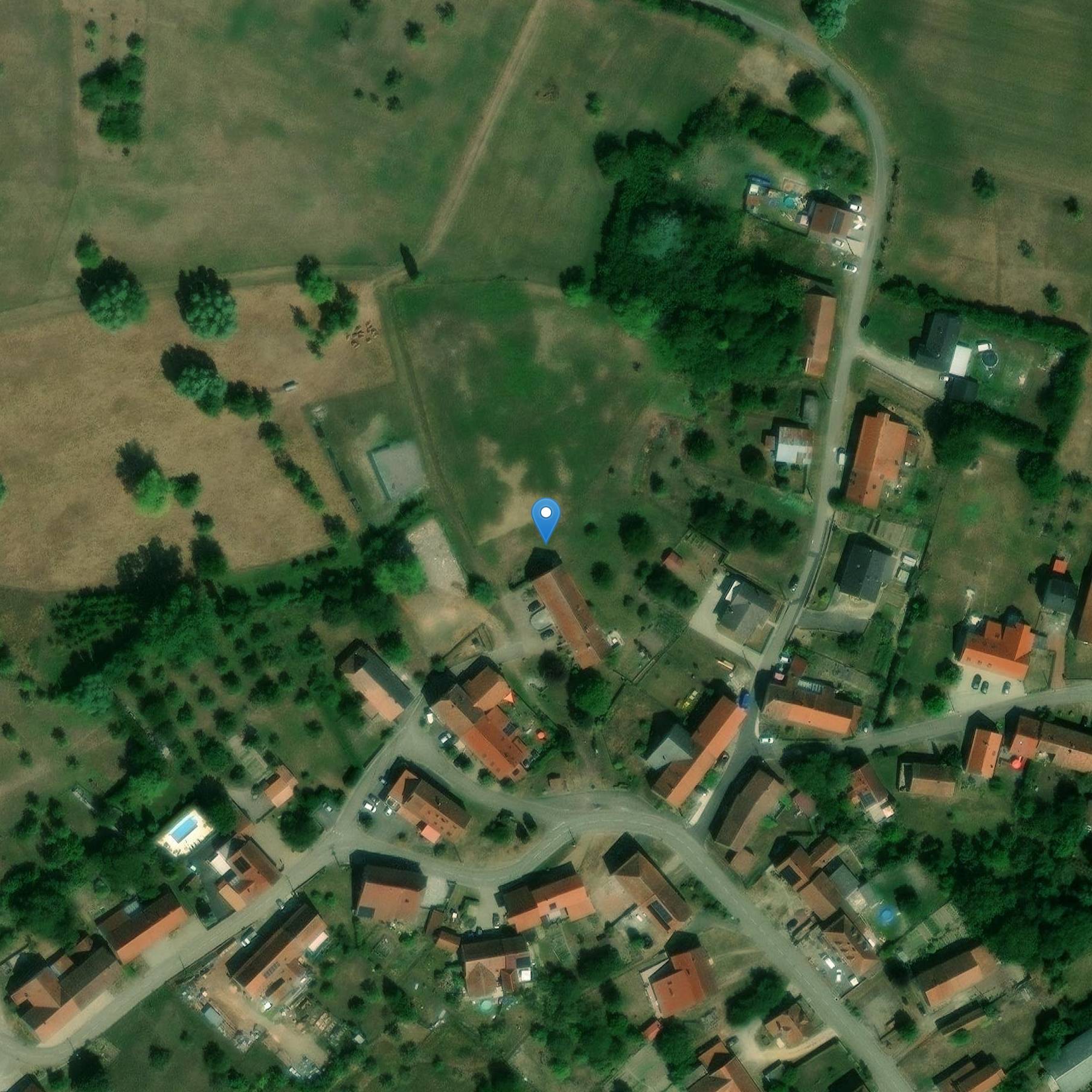 Photo de 埃施维尔城堡