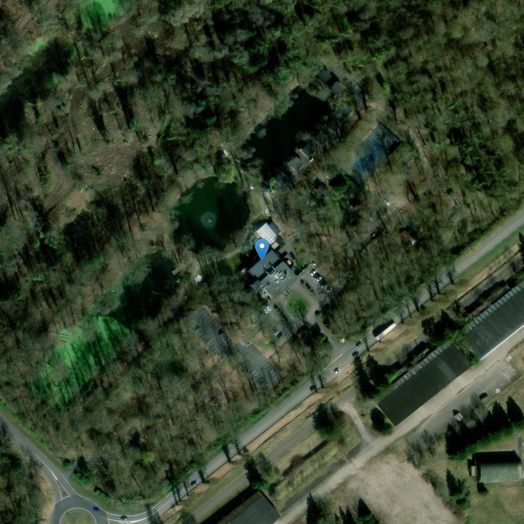 Photo de Schloss der Bischöfe von Metz