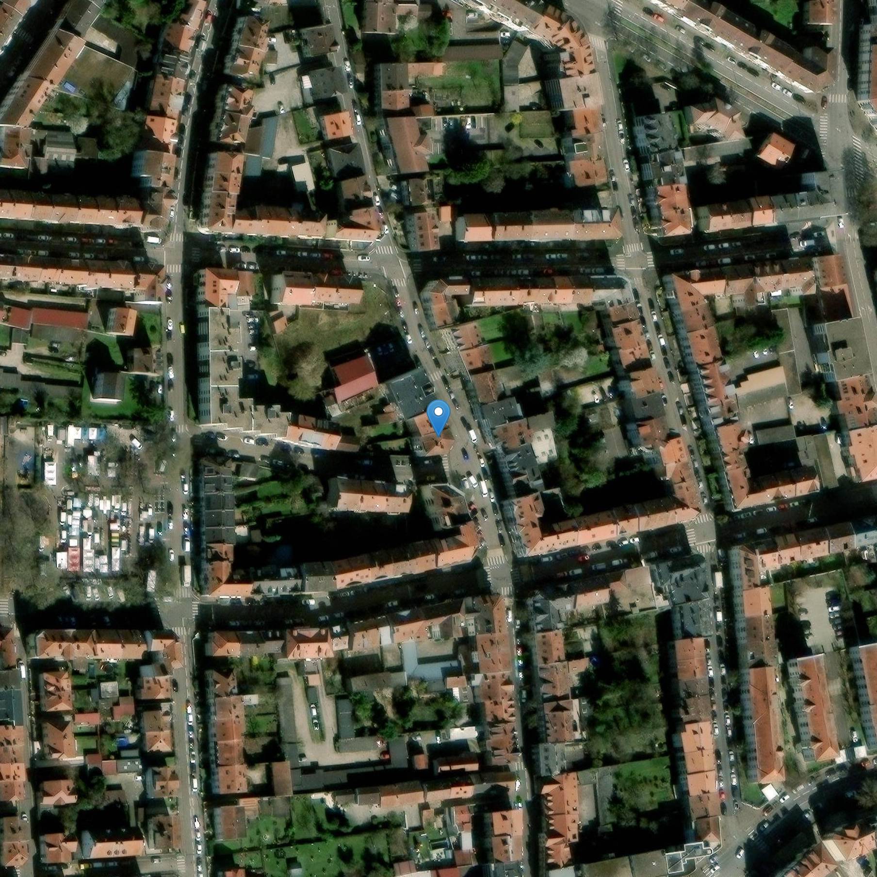 Photo de 弗雷斯卡蒂教堂