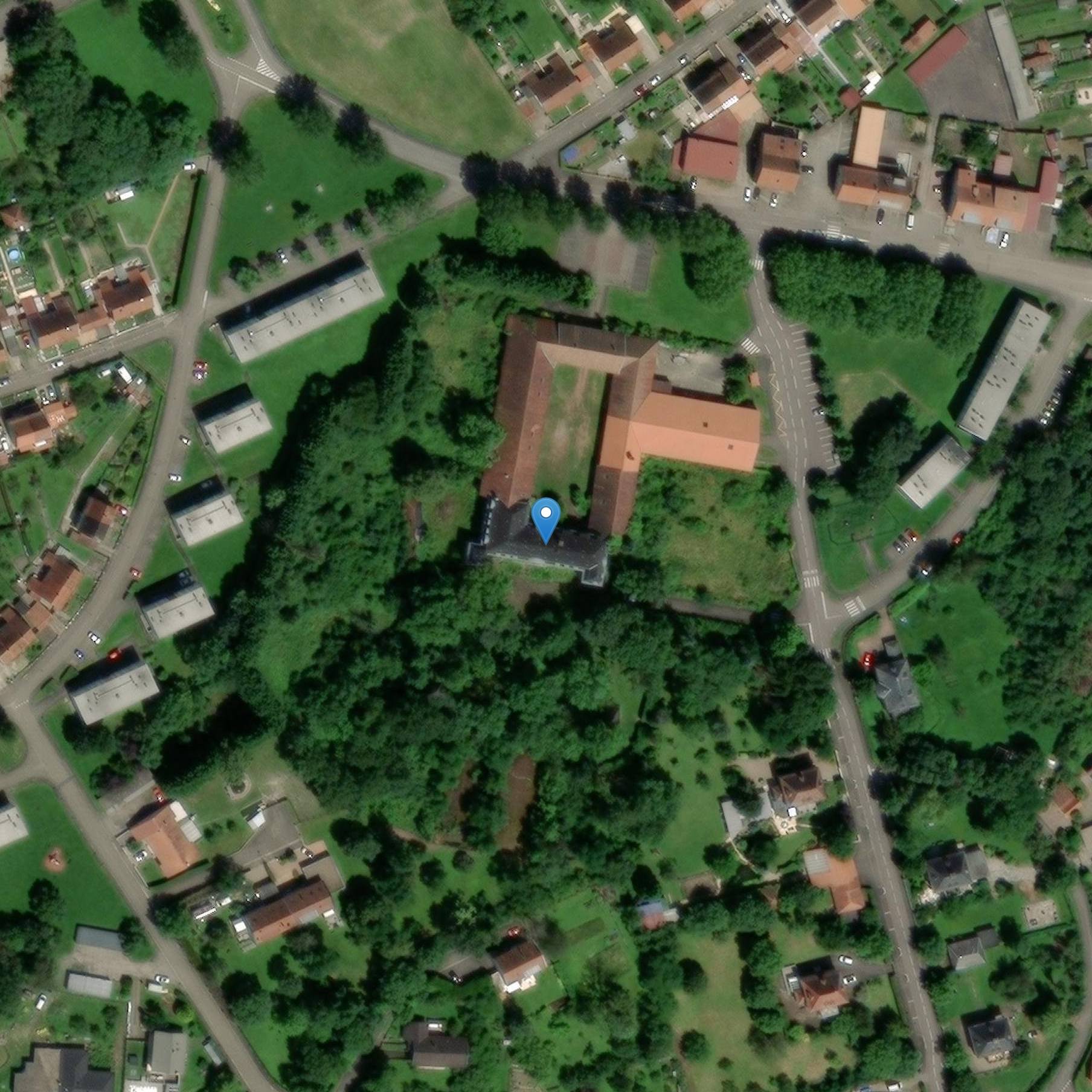 Photo de Château de Fürst