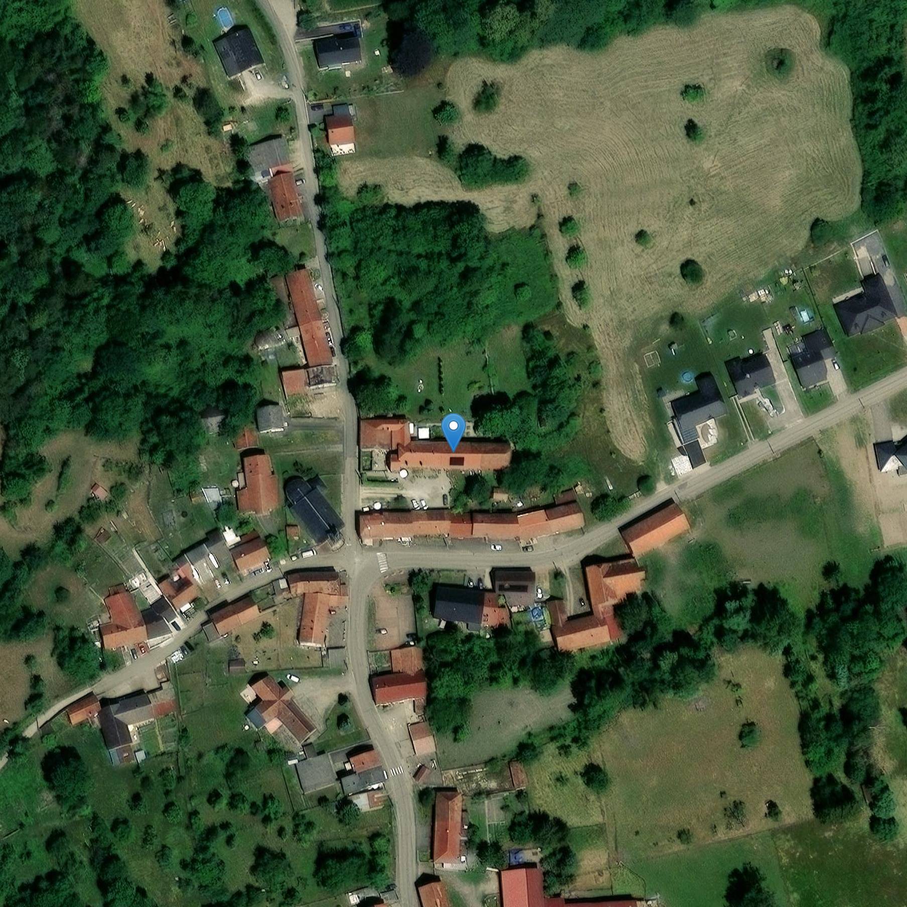 Photo de Castello di Guising