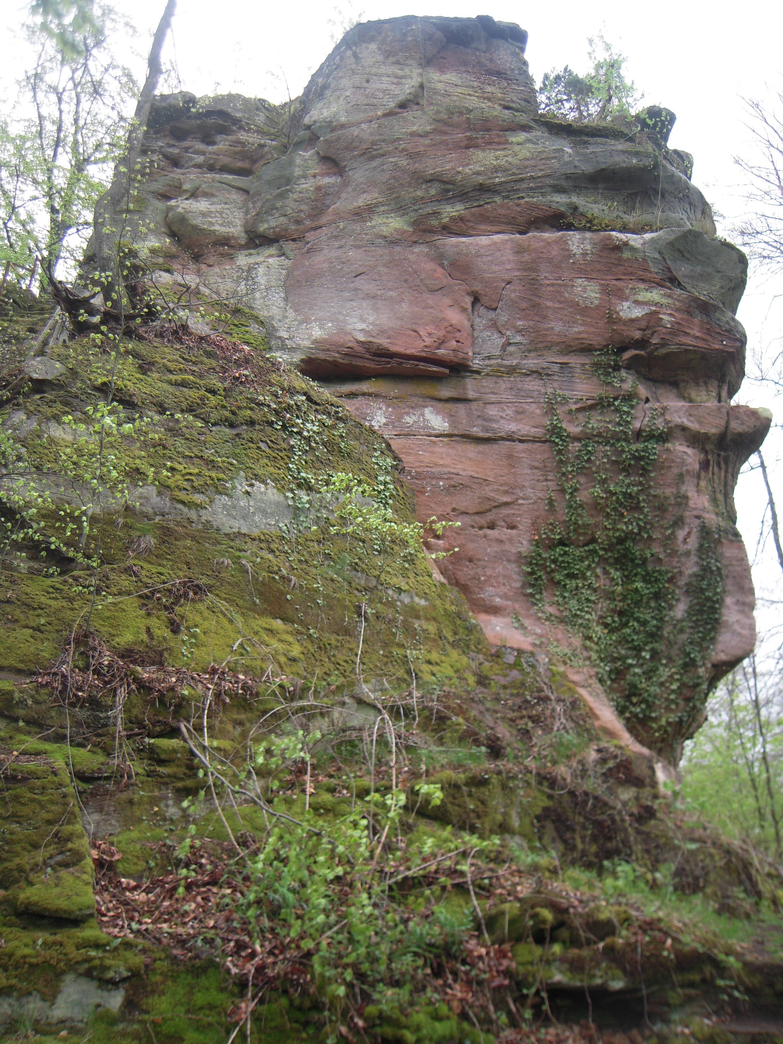 Photo de Château du Helfenstein