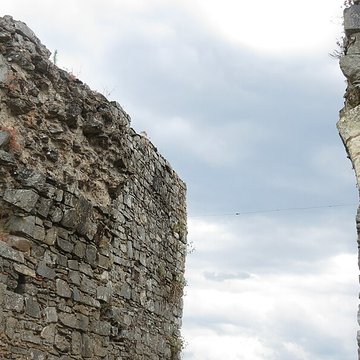 Fortifications de Châtelais