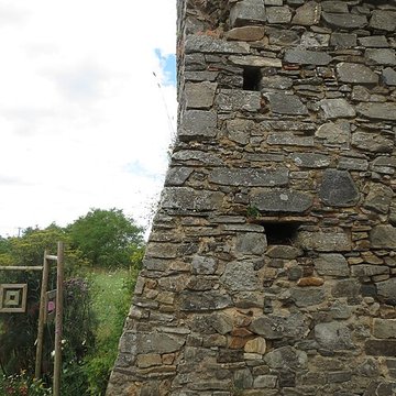 Fortifications de Châtelais