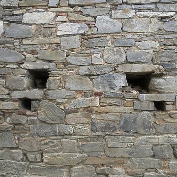 Fortifications de Châtelais