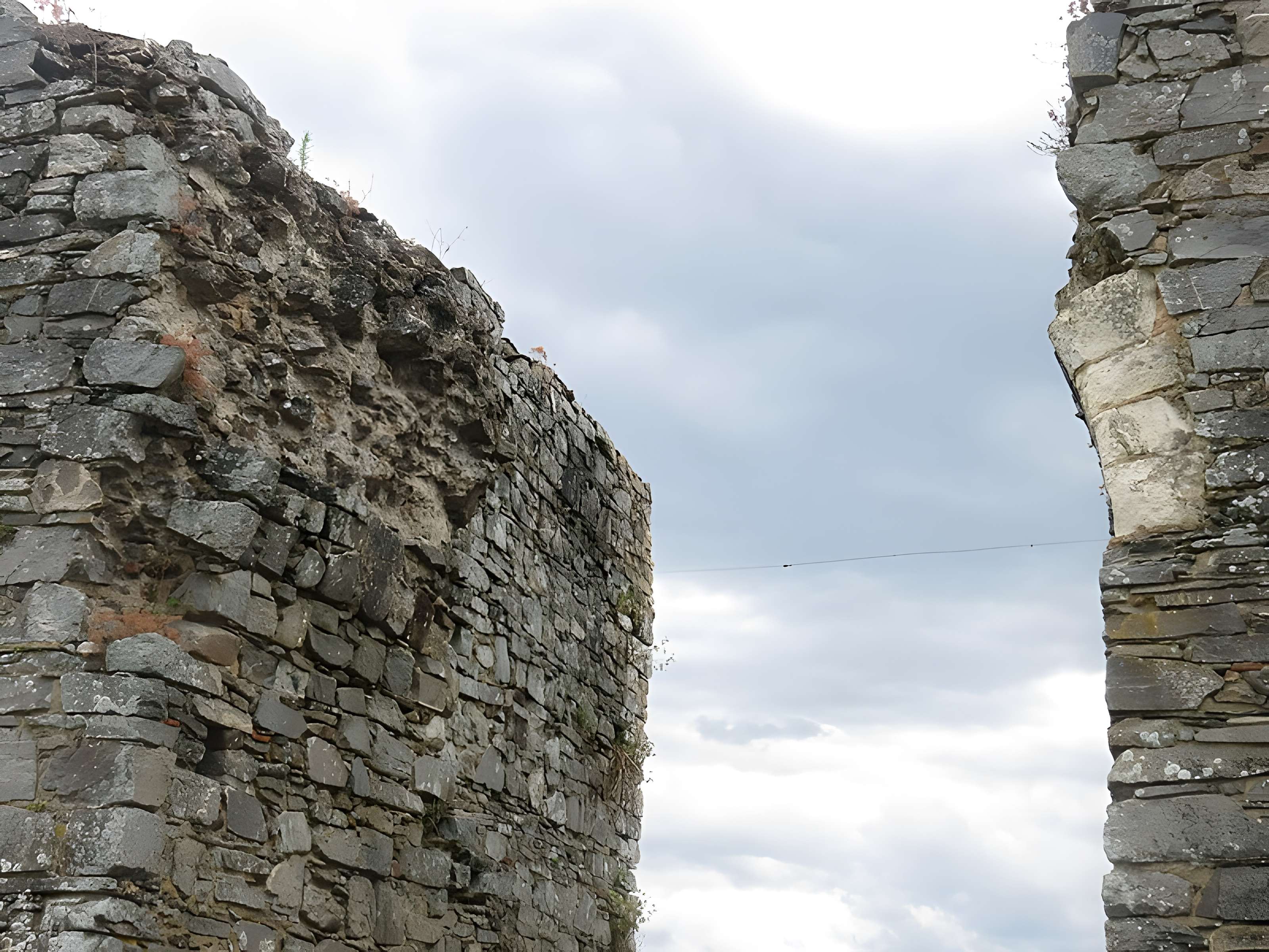 Fortifications de Châtelais