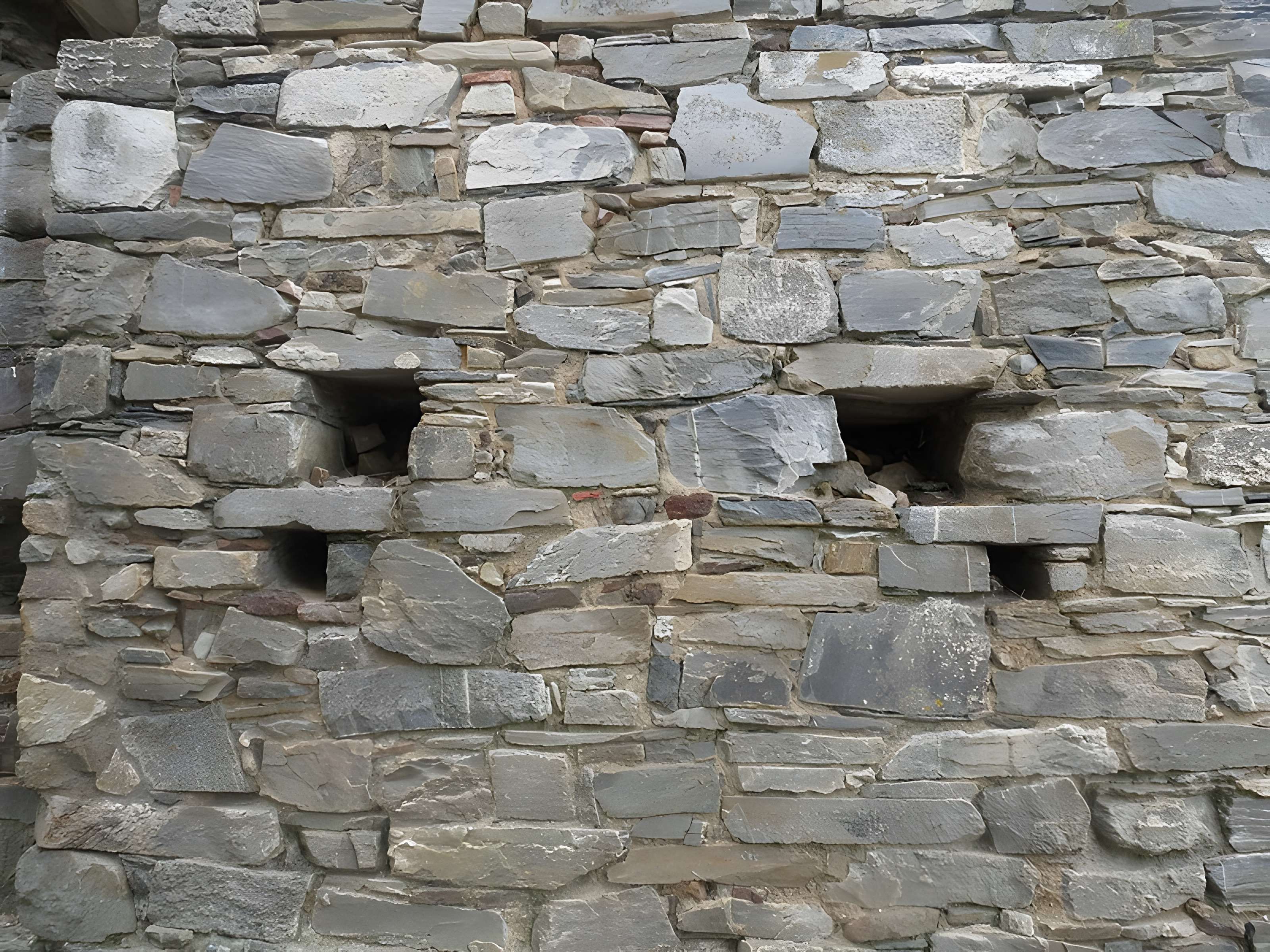 Fortifications de Châtelais