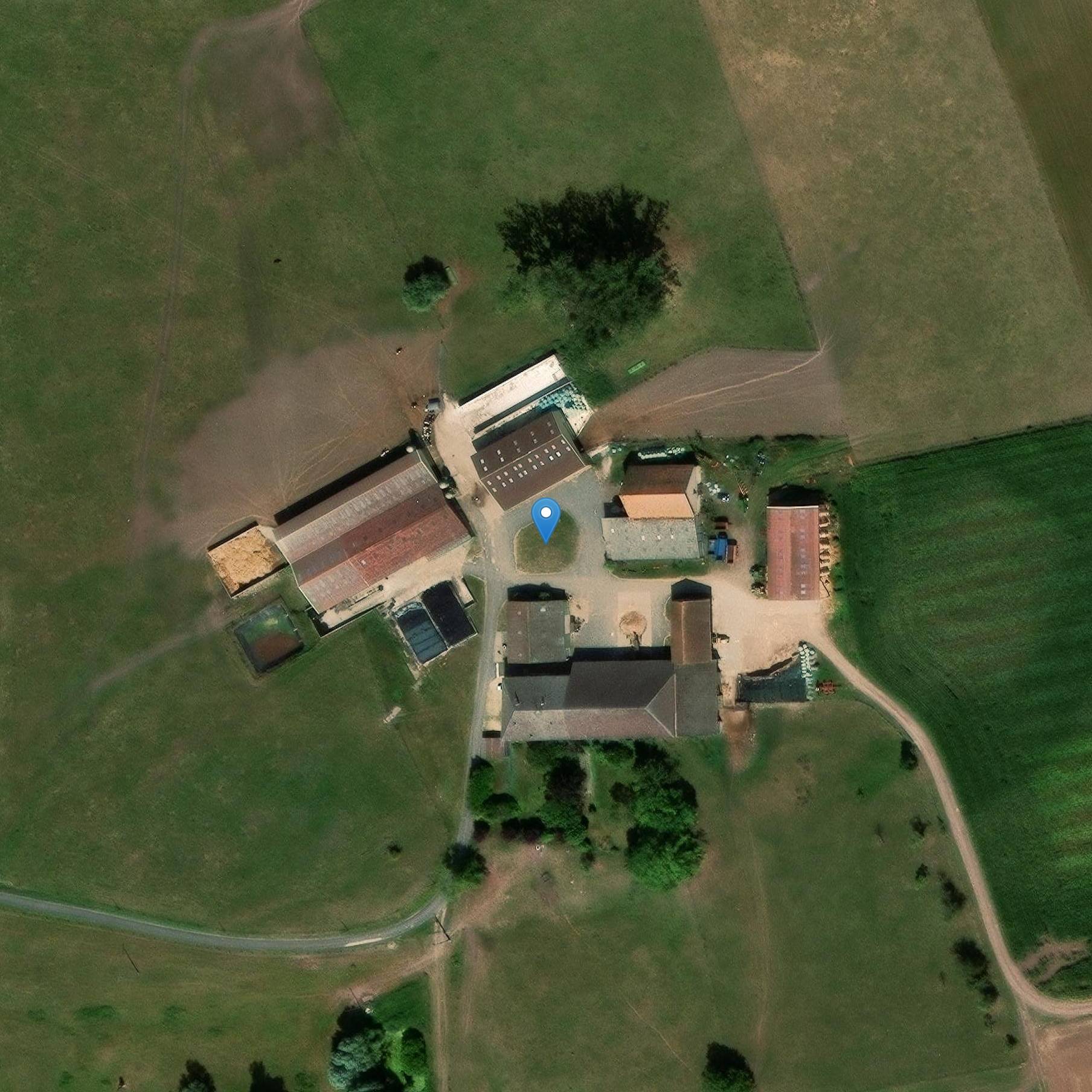 Photo de ヒンサンジ城