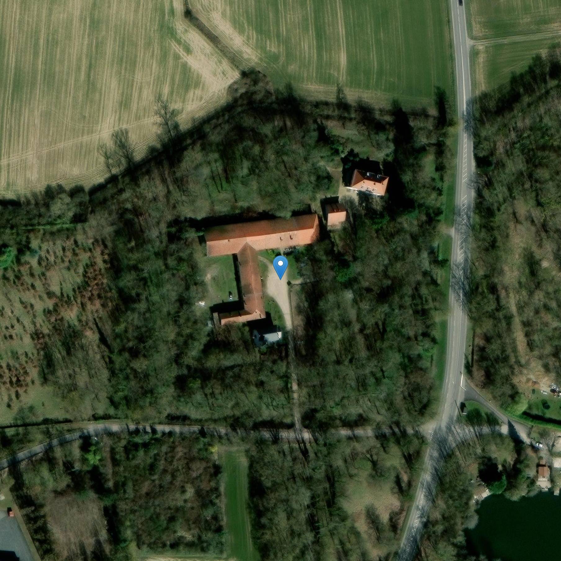 Photo de シャトー・ド・ラドンチャンプ