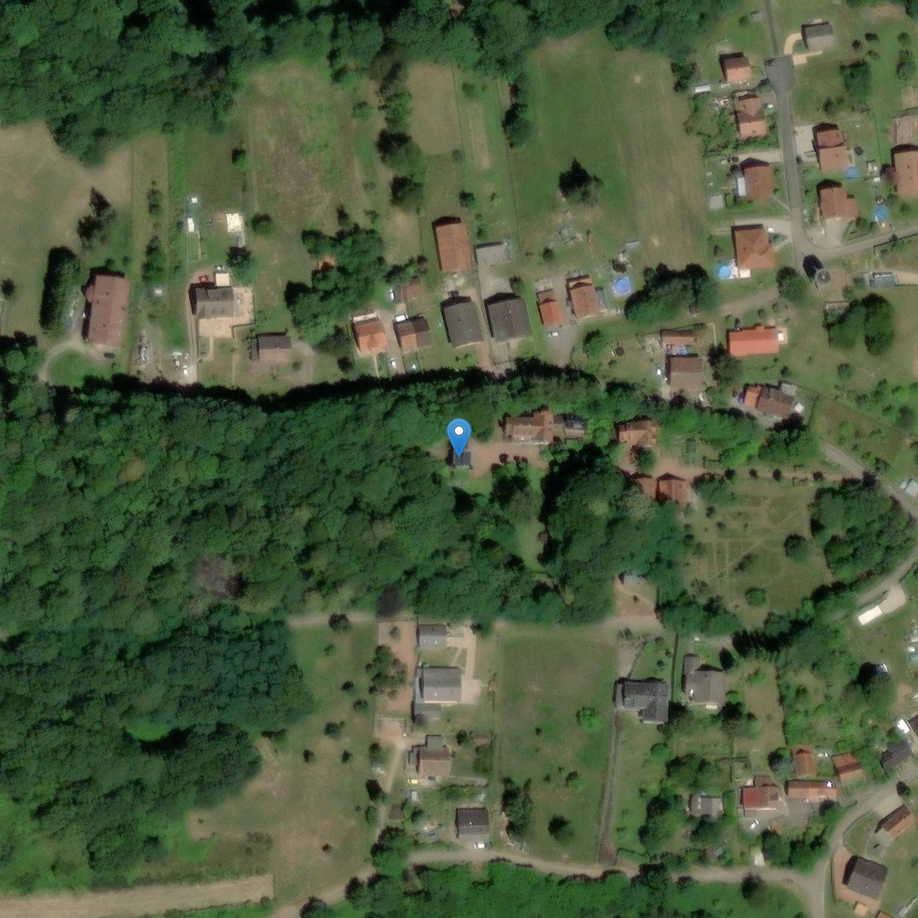 Photo de Château des Lanzy