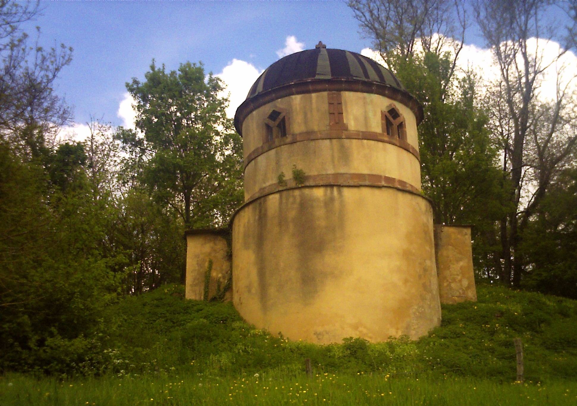 Photo de Château de Marimont