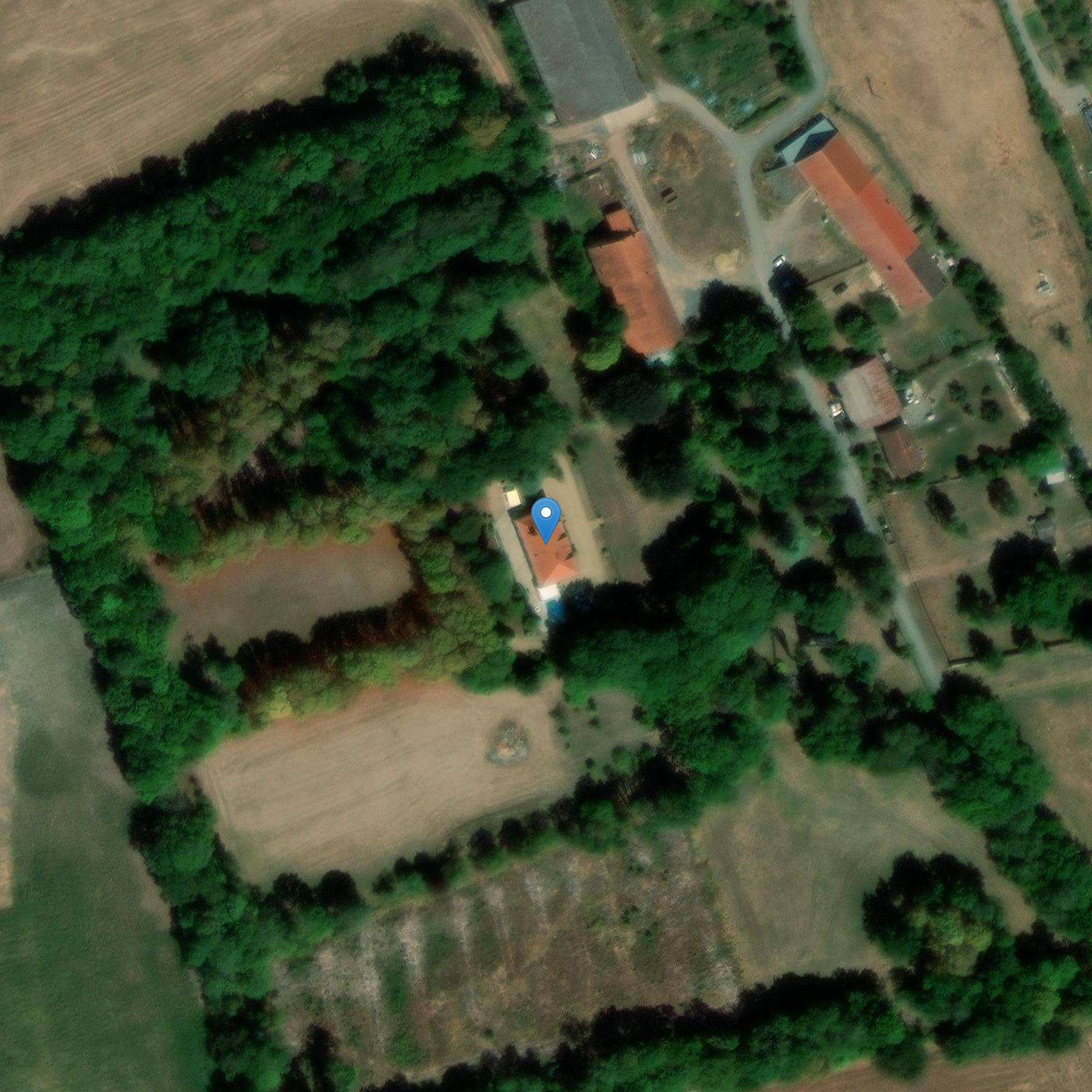 Photo de Manoir de Marivaux