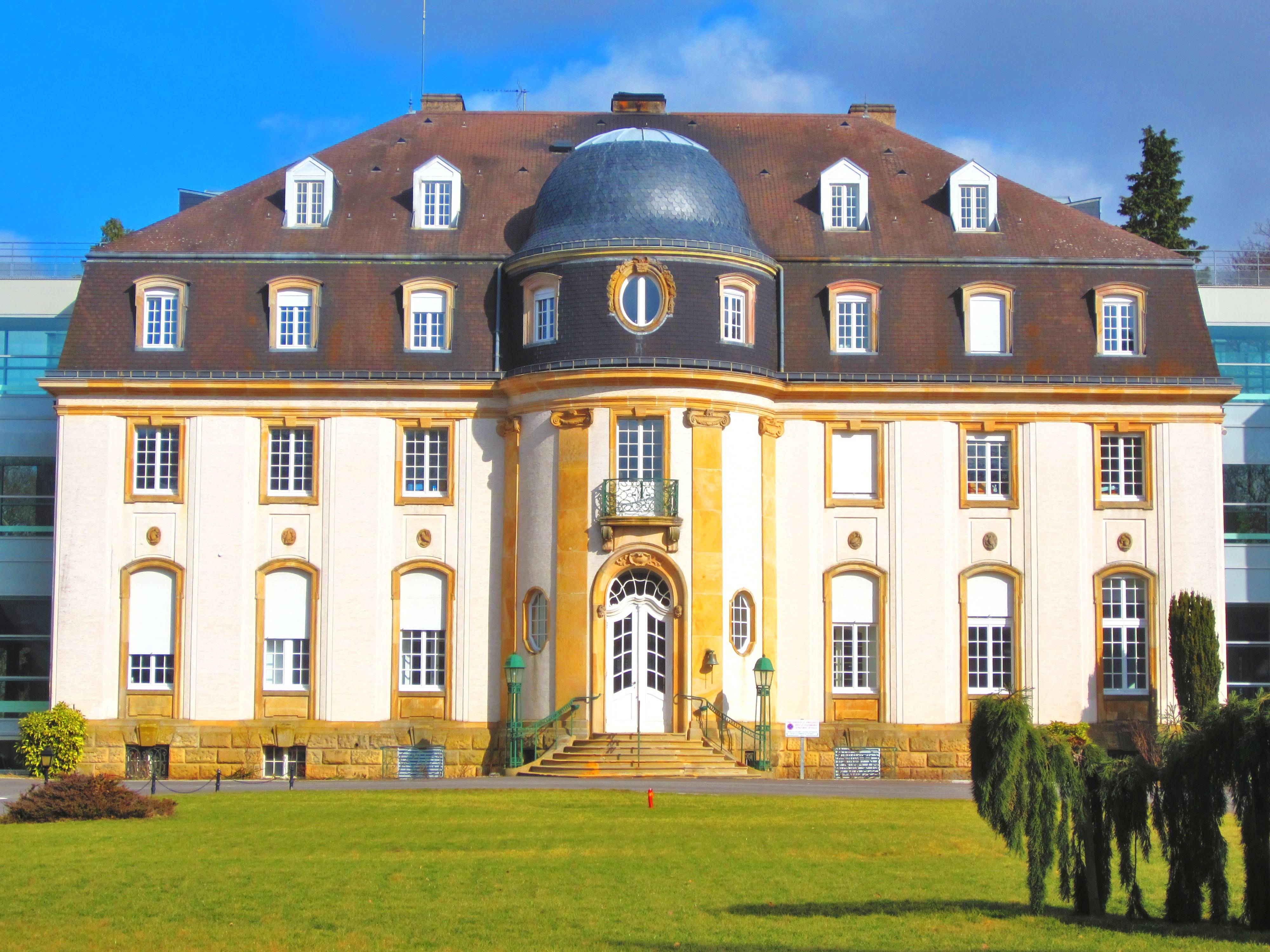 Photo de Château Rexroth