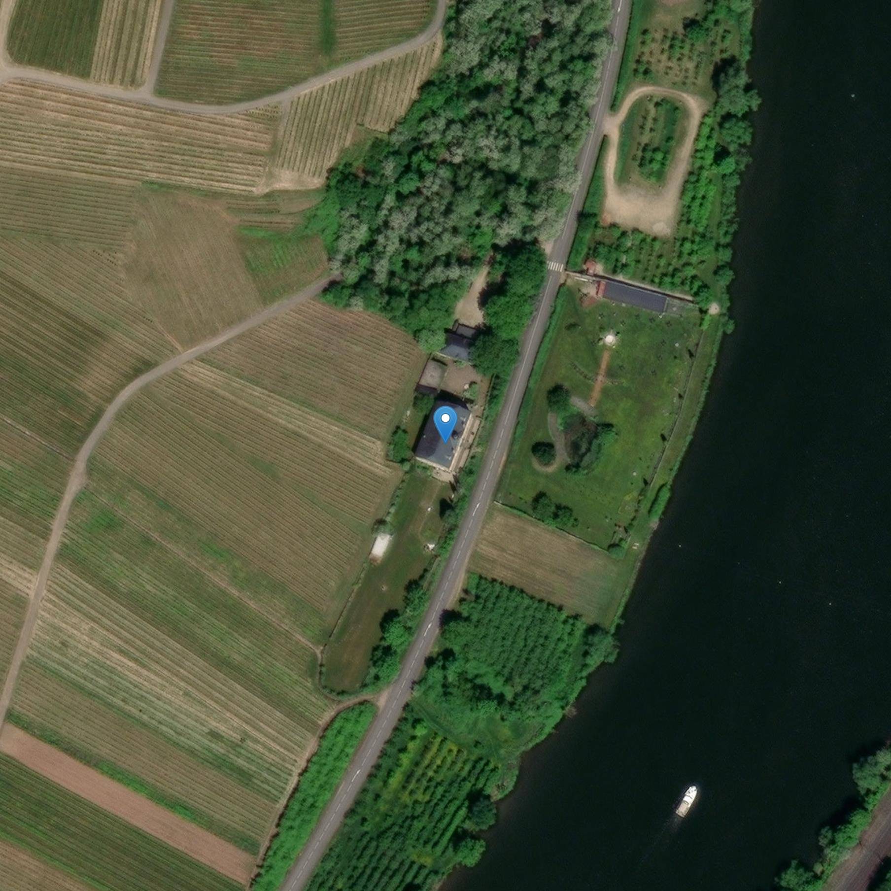 Photo de Burg von Ruanda