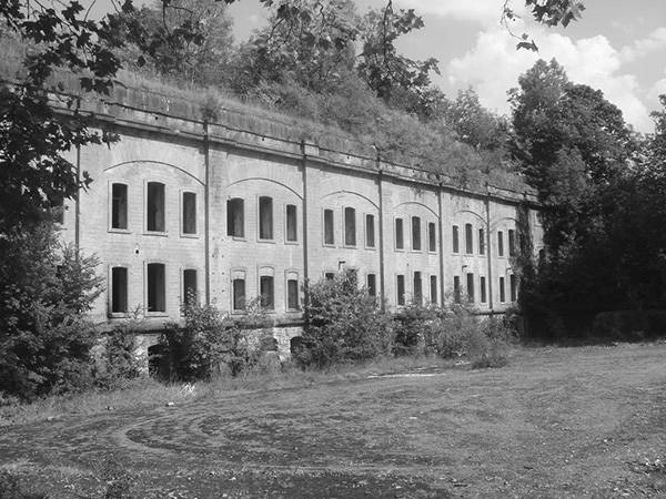 Photo de Fort de Saint-Julien