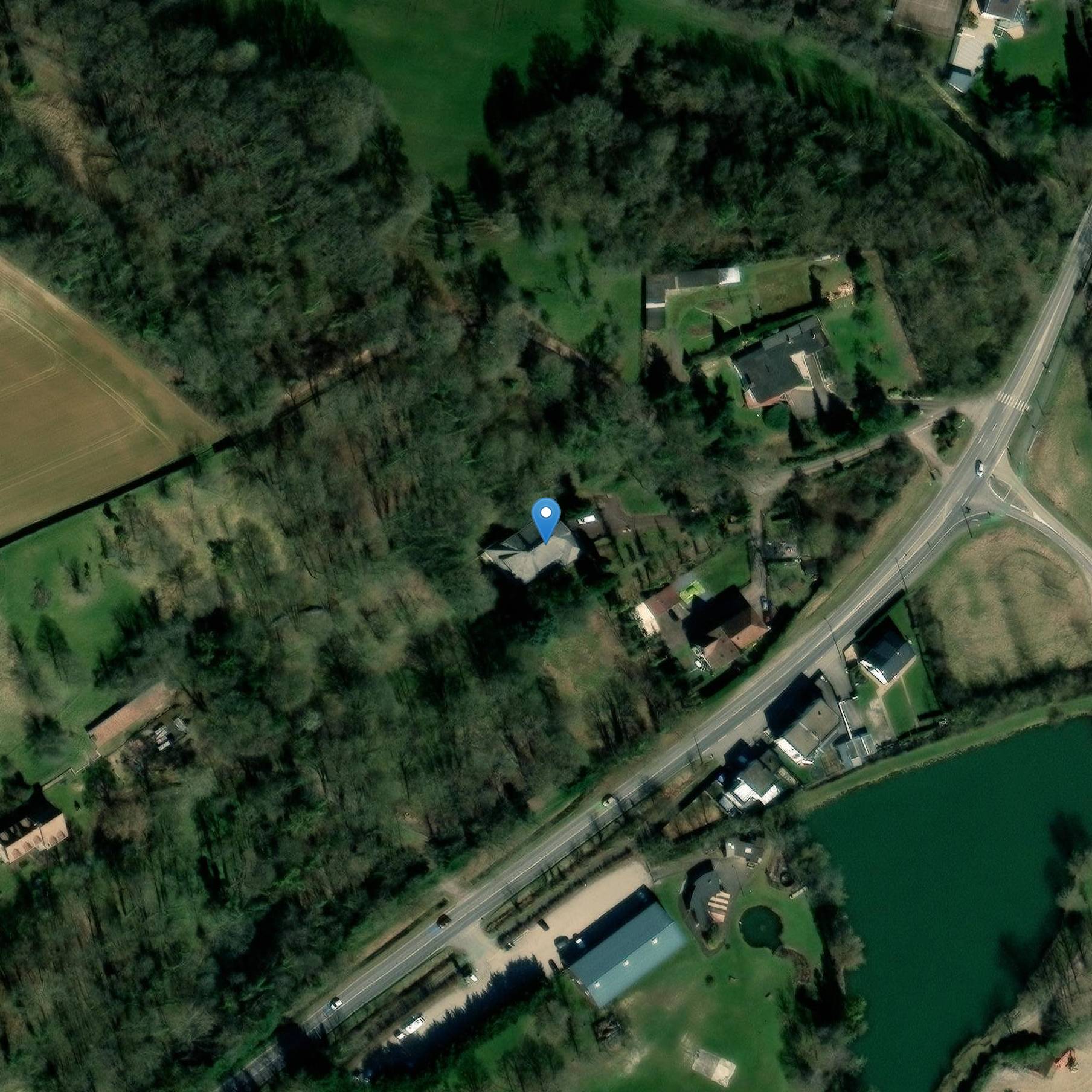 Photo de Castello Sainte-Marie