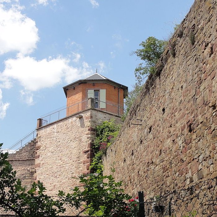 Photo de Fortifications de Westhoffen