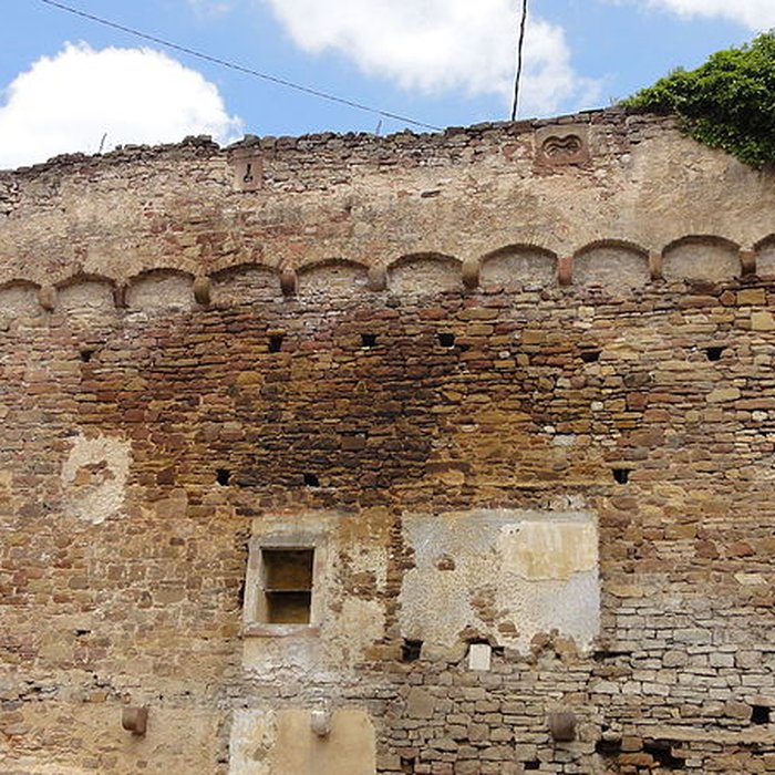 Photo de Fortifications de Westhoffen