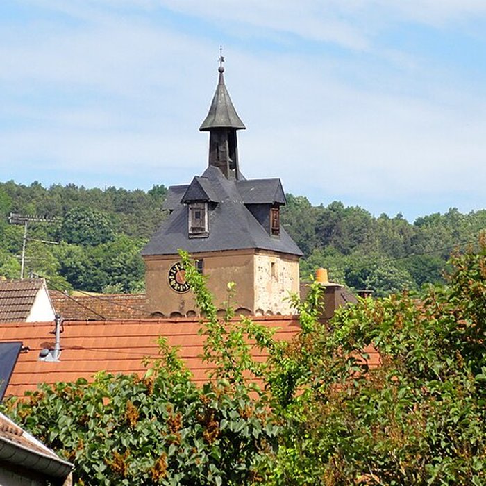 Photo de Fortifications de Westhoffen